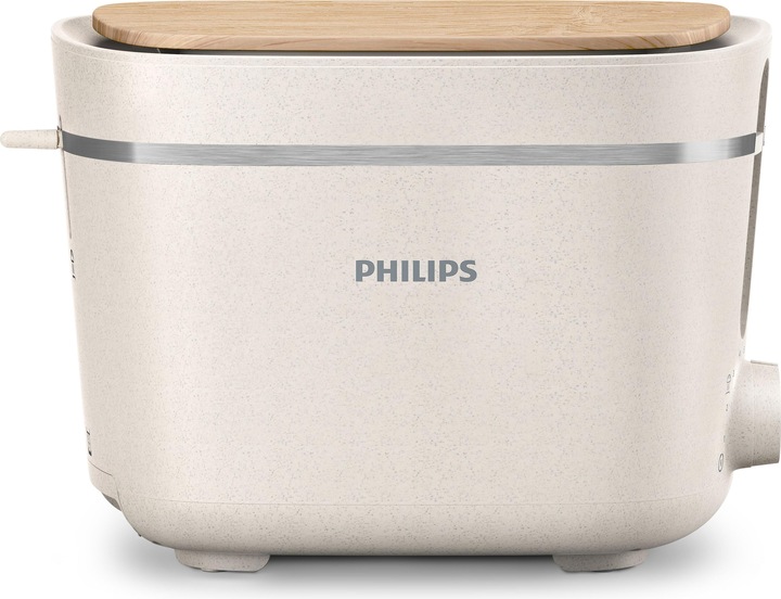 Conscious Collection 2-Scheiben-Toaster