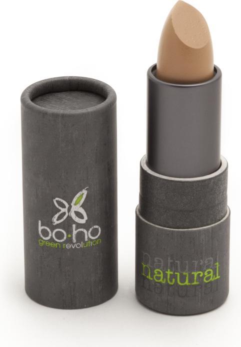 Actual product image Boho Concealer beige doré (03 Golden Beige)