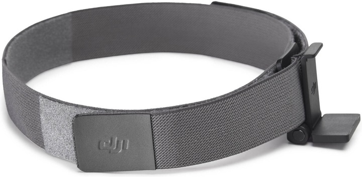 Actual product image DJI Action 2 Magnetic Headband (ACTION 2)