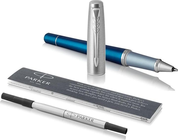 Produktbild Parker Pen Urban Premium (Blau, 1x)