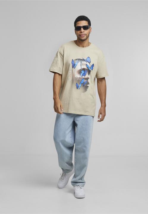 Produktbild Urban Classics Le Papillon Oversize Tee - 17552 (XL)