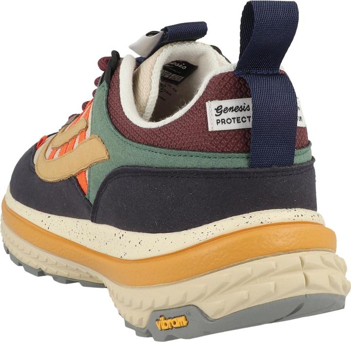 Actual product image Genesis G-Machu Suede - 66217 (37)
