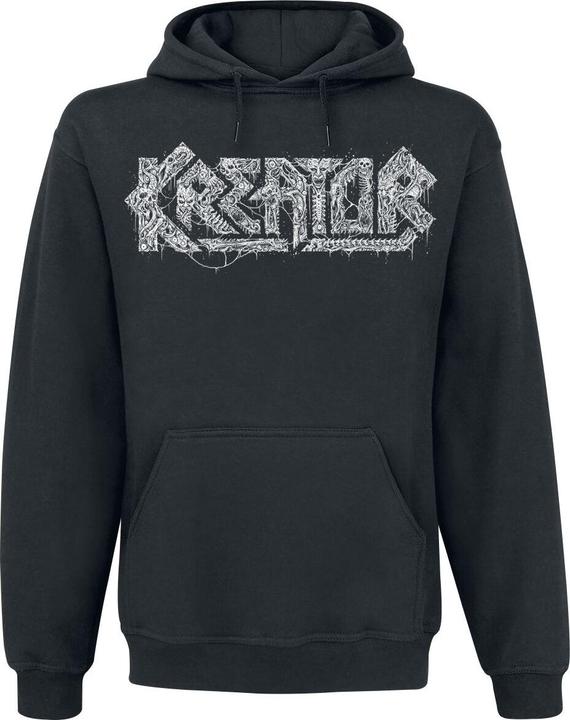 Produktbild Kreator Dark Art Pentagram (M)
