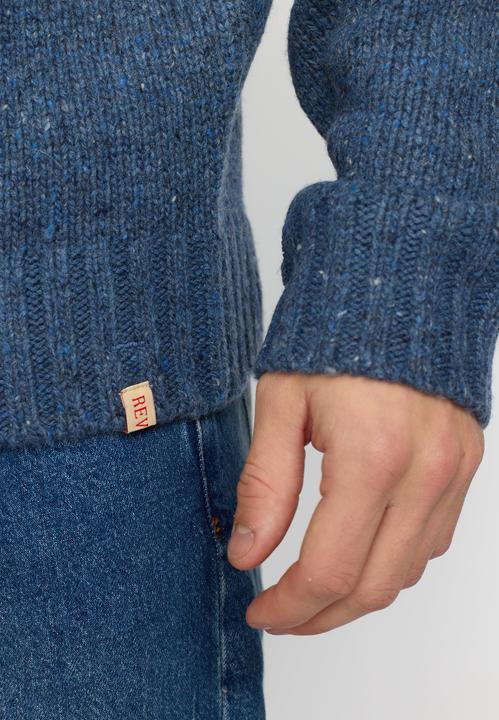 Produktbild Revolution Pullover mit Rollkragen (M)