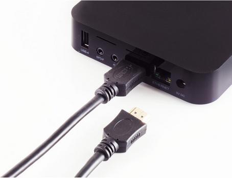 Produktbild Shiverpeaks HDMI (Typ A) — HDMI (Typ A) (2 m)