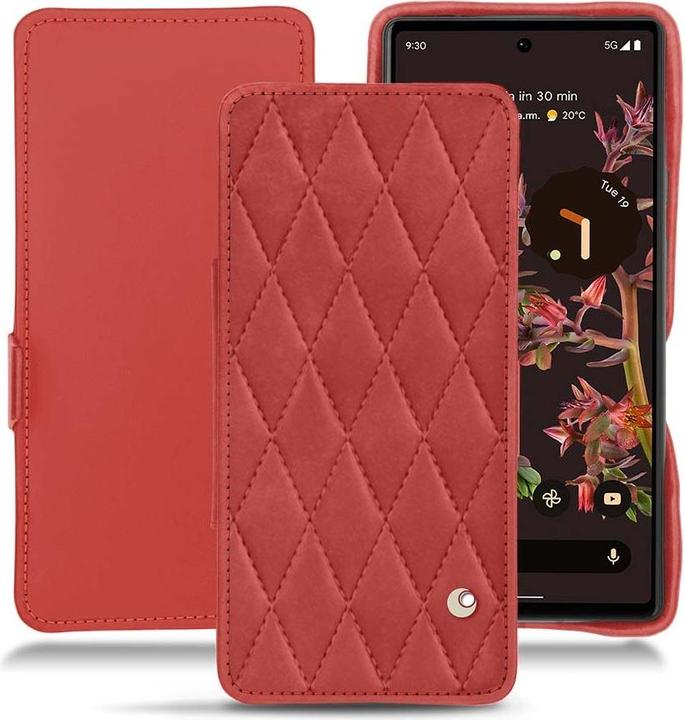 Image du produit Noreve Housse cuir (Google Pixel 6a)