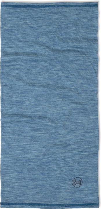 Produktbild Buff Lightweight Merino Wool Solid