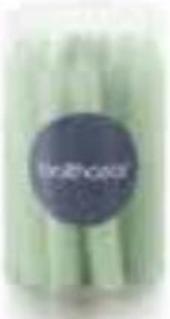 Produktbild Balthasar Baumkerzen Hellgrün, 20er Set (20 Stk.)