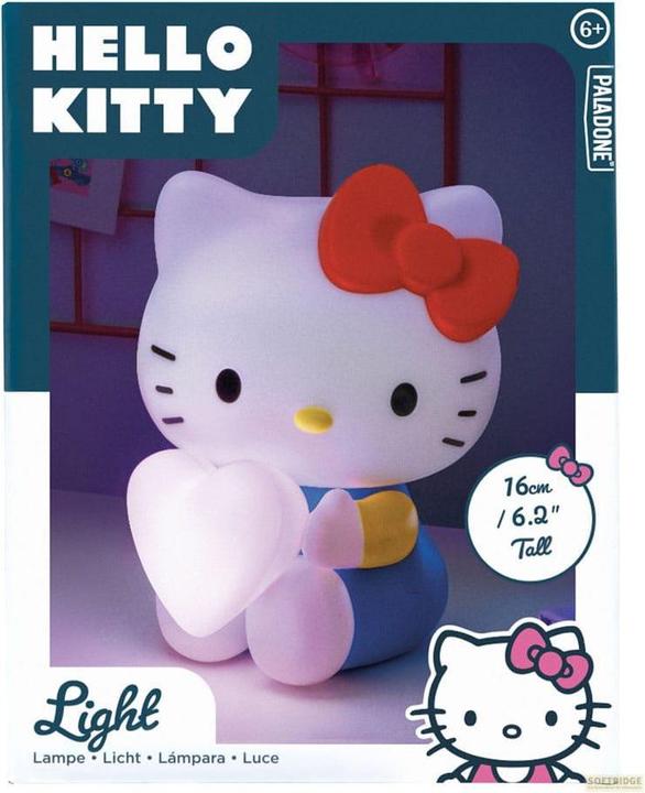 Produktbild Paladone Products Hello Kitty