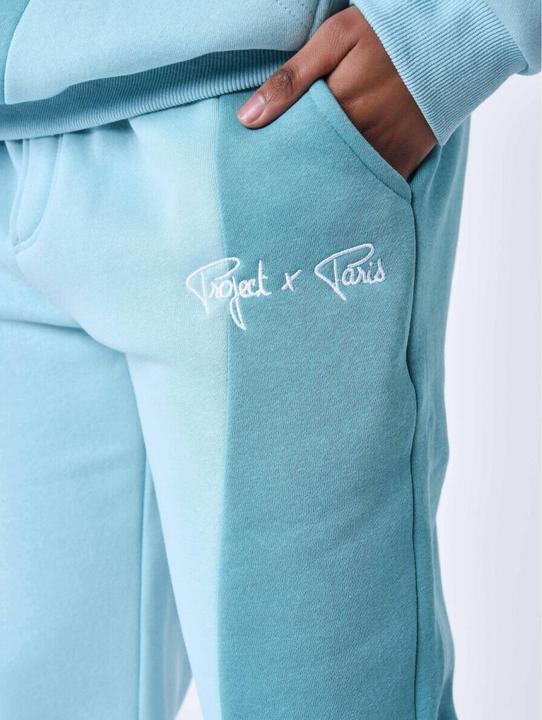Produktbild Project X Paris jogginghose zweifarbig wellenstil (XL)