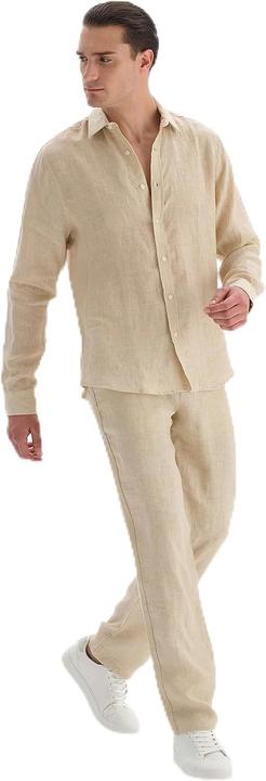 Immagine prodotto Dagi Pantaloni di Lino (XL)
