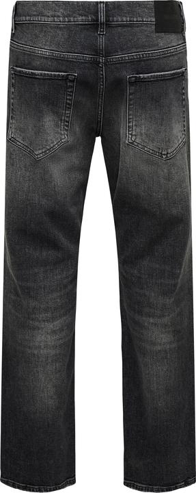 Produktbild Only & Sons Onsedge Performance Wb 3824 Dot Dnm Noos (33)
