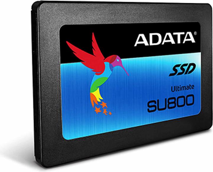 Actual product image Adata Su800 (256 GB, 2.5")