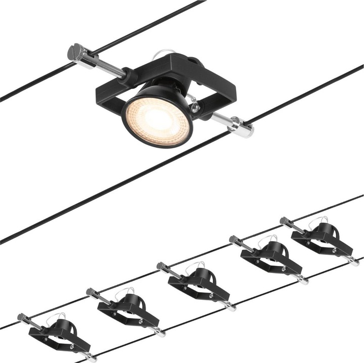 Actual product image Paulmann Mac II