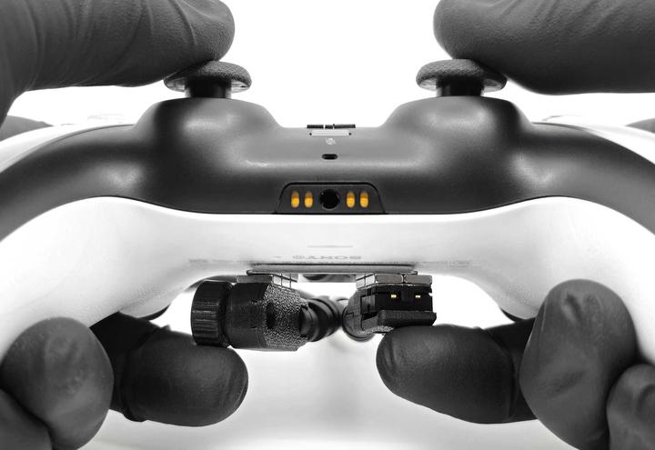 Produktbild Plus Gear ProScroller V3 (PC, PS4, Xbox One S, Xbox Series S, PS5)