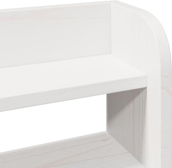 Image du produit vidaXL Bettgestell (100 x 200 cm)