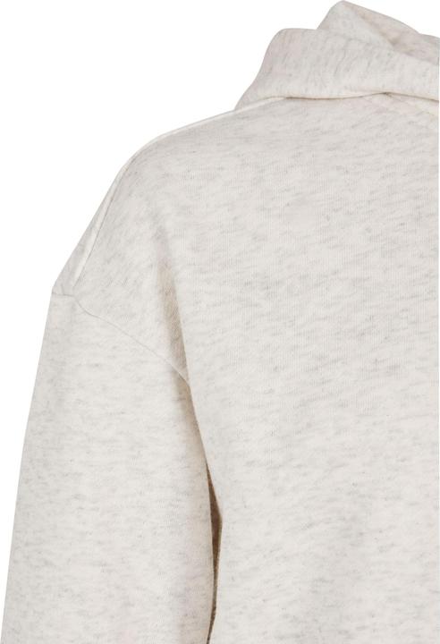 Immagine prodotto Urban Classics Ragazze Vestito con cappuccio in spugna oversize (122)
