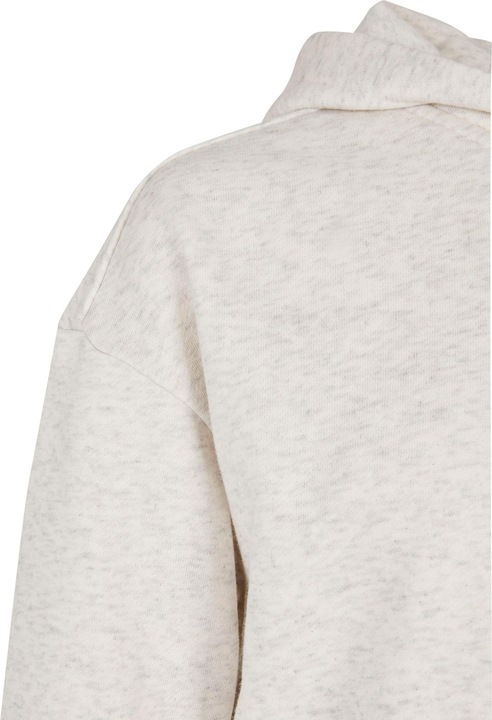 Image du produit Urban Classics Robe à capuche Terry Oversized pour filles (122)