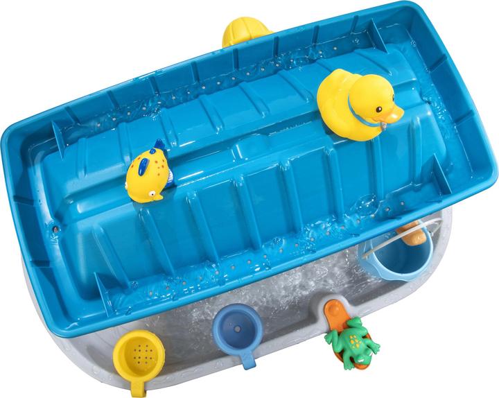 Produktbild Step2 Rain Showers Splash Tub Wassertisch
