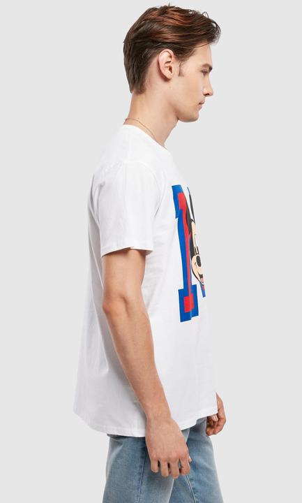 Produktbild Mister Tee Mickey Mouse M Face (XS)