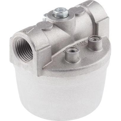 Rs Pro, Garagenausstattung, Ölfilter Aluminium 1/2"