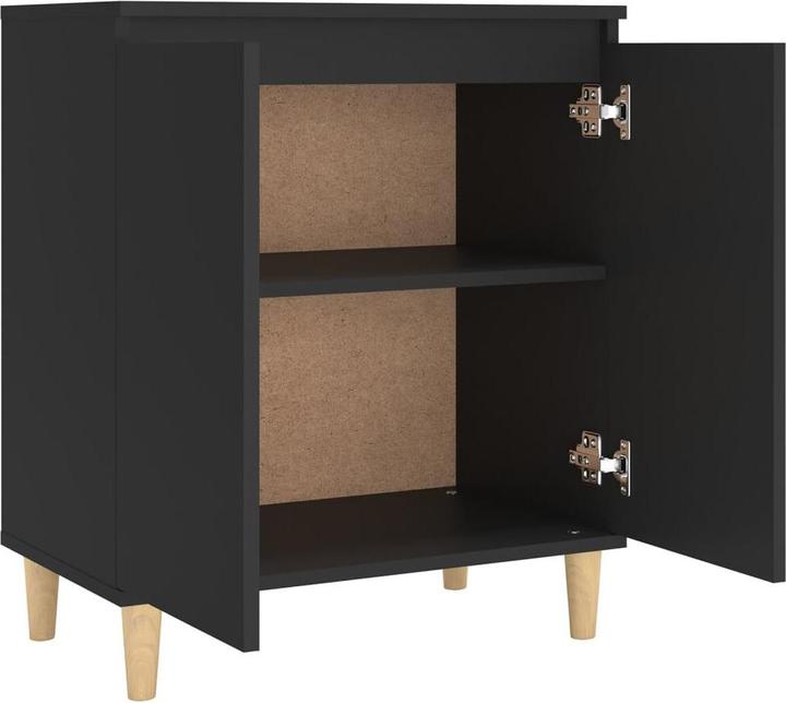 Image du produit vidaXL Emberly (60 x 35 x 70 cm)