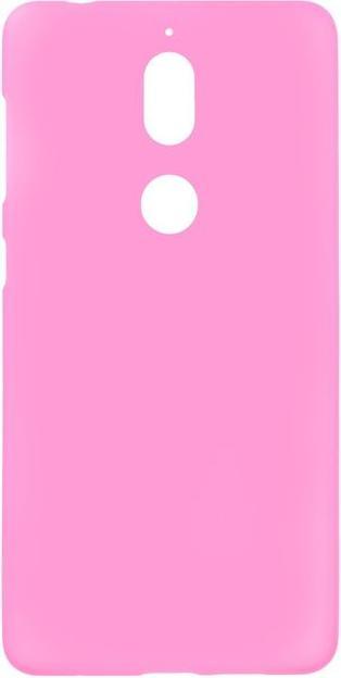 Produktbild MU Classic TPU Softcase Hülle (Nokia 7)