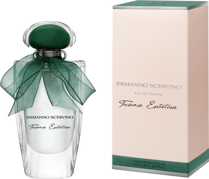 Produktbild Ermanno Scervino Tuscan Emotion (Eau de Parfum, 50 ml)