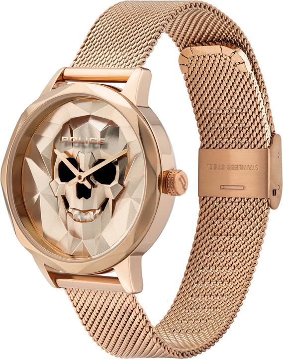 Immagine prodotto Police Anjar (Orologio da polso analogico, 36 mm)