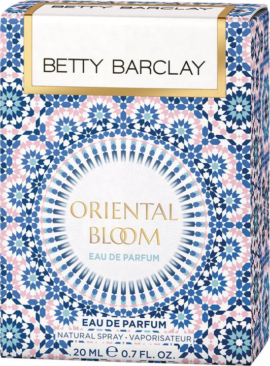 Produktbild Betty Barclay Oriental Bloom Eau de Parfum (Eau de Parfum, 20 ml)
