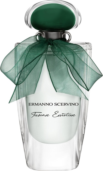 Actual product image Ermanno Scervino Tuscan Emotion Eau de Parfum 30 ml (Eau de parfum, 30 ml)