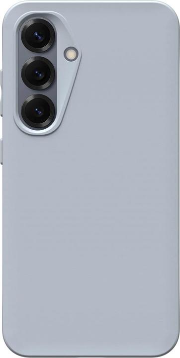 Ash Grey, Grau, Grey