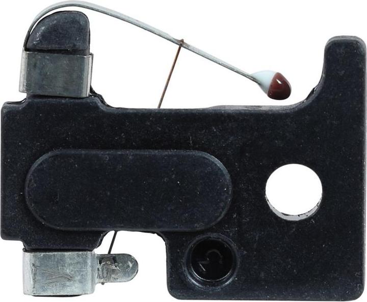 Produktbild Eaton Sicherungseinsatz (4 A)