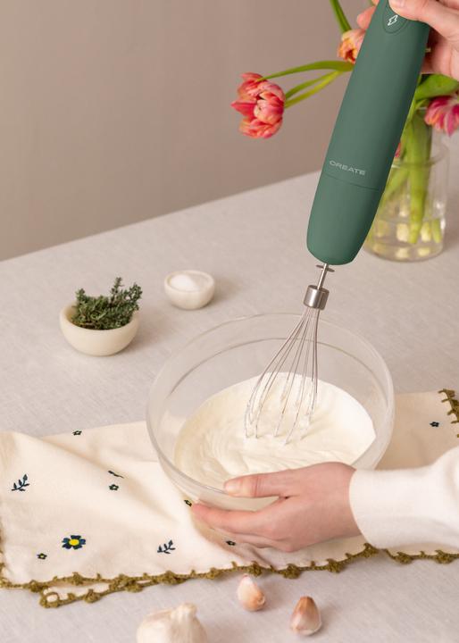 Produktbild Create Fullmix Retro