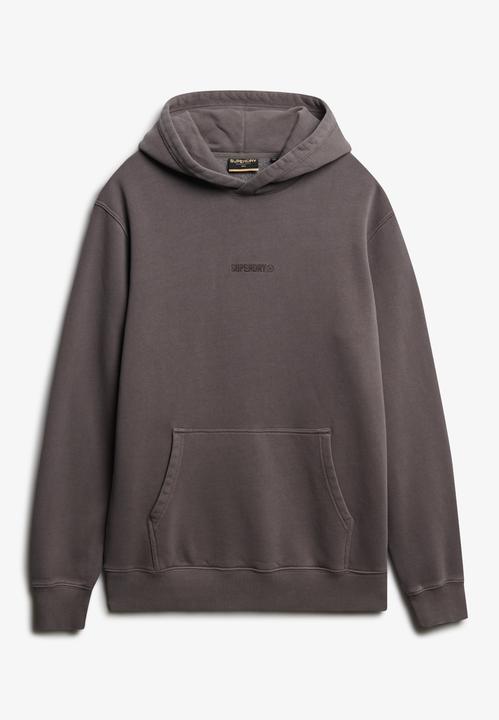 Produktbild Superdry Micro Logo Hoodie (M)