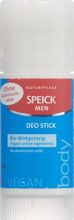 Actual product image Speick Men (Stick, 40 ml)