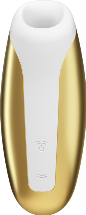 Produktbild Satisfyer Love Breeze