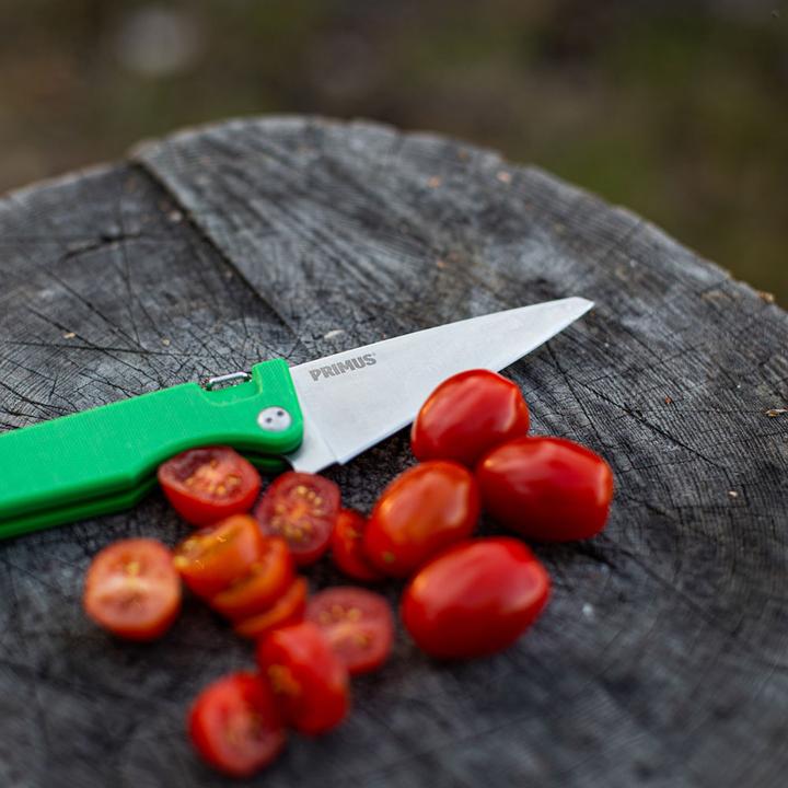 Actual product image Primus Fieldchef Pocket Knife