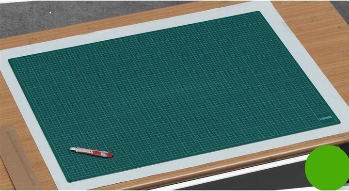 Image du produit Hansa Tapis de découpe (90 x 60 cm)