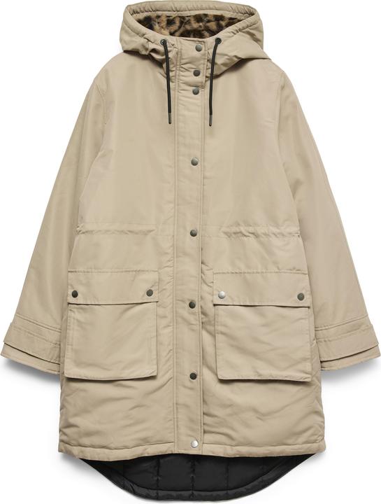 Produktbild Vero Moda Vmsavanne Coat Ga Boo (L)