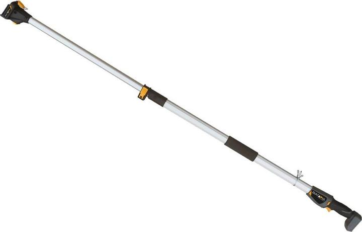 Actual product image Batavia Nexxsaw telescopic handle 1.15 - 1.75 m