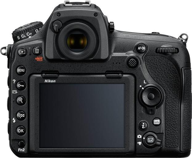 Immagine prodotto Nikon D850 Kit - (EU) (24 - 120 mm, 45.70 Mpx, Full frame / FX)