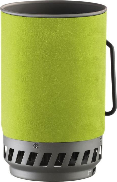 Actual product image Meva Gas tourist stove for gas cartridges TRIPPER SET