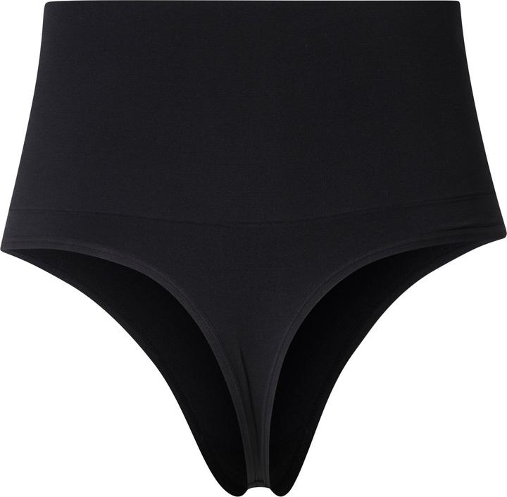 Produktbild Ulla Popken Shaping-String, seamless, ohne Seitennaht, Powermesh (42, 44)