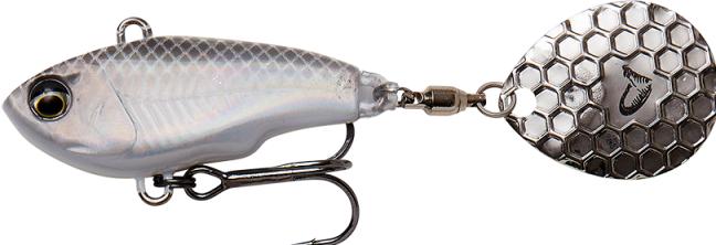 Image du produit Savage Gear La queue de la graisse tourne (8 cm)