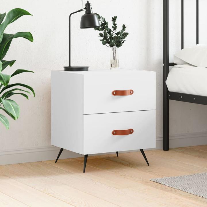 Immagine prodotto vidaXL Nachttisch (40 x 35 x 47.50 cm)