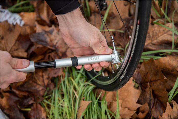 Image du produit Zefal Road Micro