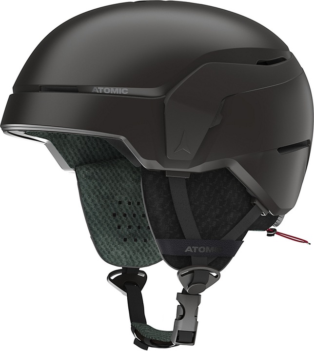 Image du produit Atomic Count casque de ski enfants (48 - 52 cm, XS)