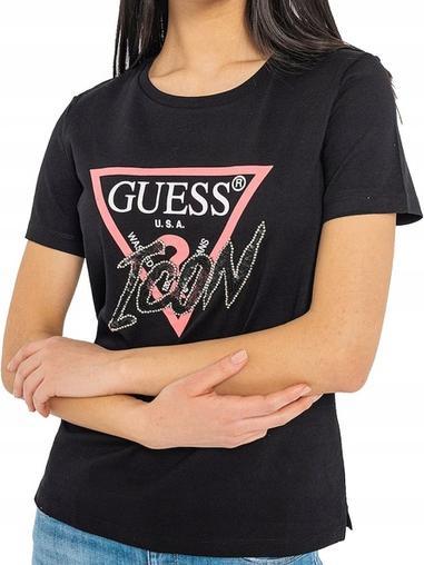 Immagine prodotto Guess Icona T-shirt Donna (S)