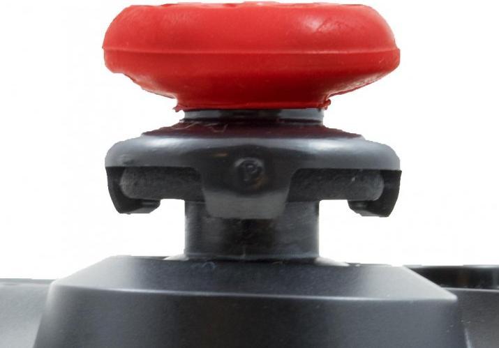 Actual product image KontrolFreek FPS Freek Inferno (PS4, PS5)